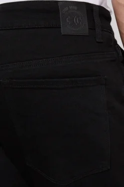 Clearance CAMP DAVID & SOCCX Jeans VI:NCE Comfort Fit deep black deepblack