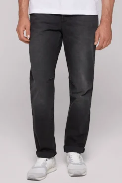Cheap CAMP DAVID & SOCCX Jeans VI:NCE Comfort Fit used anthracite usedanthracite