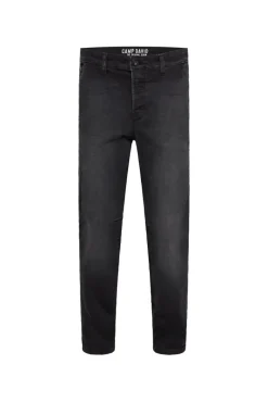 Cheap CAMP DAVID & SOCCX Jeans VI:NCE Comfort Fit used anthracite usedanthracite