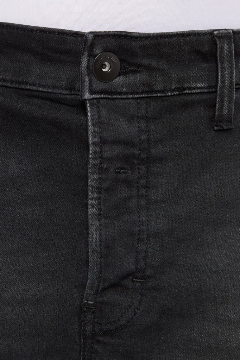 Cheap CAMP DAVID & SOCCX Jeans VI:NCE Comfort Fit used anthracite usedanthracite