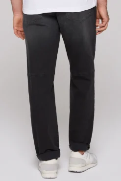 Cheap CAMP DAVID & SOCCX Jeans VI:NCE Comfort Fit used anthracite usedanthracite