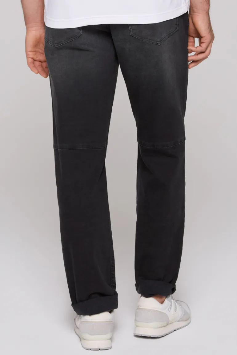 Cheap CAMP DAVID & SOCCX Jeans VI:NCE Comfort Fit used anthracite usedanthracite