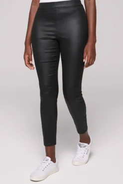 Best Sale CAMP DAVID & SOCCX Jeggings PI:A Skinny Fit black washed blackwashed