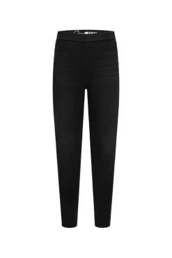 Best Sale CAMP DAVID & SOCCX Jeggings PI:A Skinny Fit black used blackused