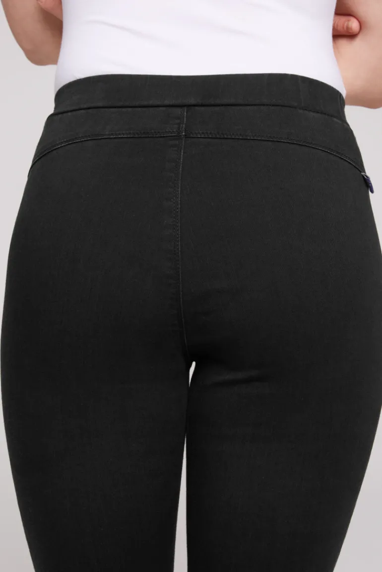 Best Sale CAMP DAVID & SOCCX Jeggings PI:A Skinny Fit black used blackused
