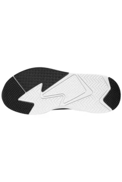 Cheap CAMP DAVID & SOCCX Leichter Sneaker mit Glitter-Design black