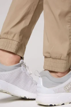Flash Sale CAMP DAVID & SOCCX Outdoorhose im Cargo-Stil peanut