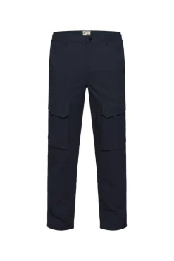 Sale CAMP DAVID & SOCCX Outdoorhose im Cargo-Stil blue navy bluenavy