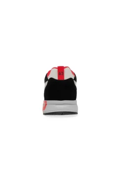 Best CAMP DAVID & SOCCX Power Sneaker im Materialmix mit XL-Logo black