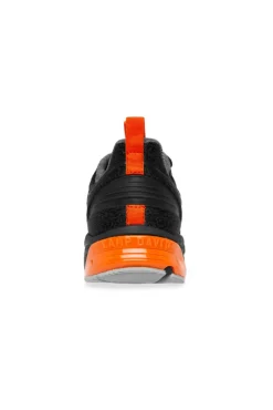 Online CAMP DAVID & SOCCX Premium Sneaker im Knit-Design mit 3D-Rubber-Elementen black