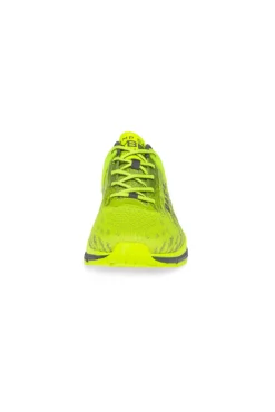Sale CAMP DAVID & SOCCX Running Sneaker mit Knit-Design und Rubber Logo neon lime neonlime