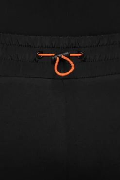 Clearance CAMP DAVID & SOCCX Trainingshose mit Seitentapes black
